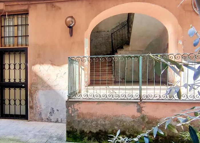 Vakantiehuis Sanniti'