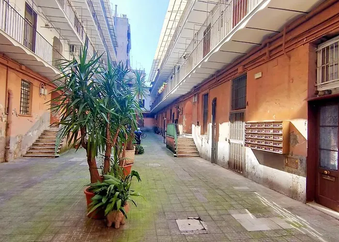 Sanniti' Vakantiehuis