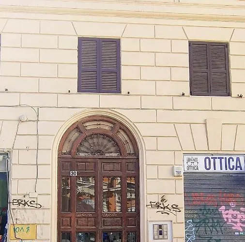 Sanniti' Vakantiehuis *