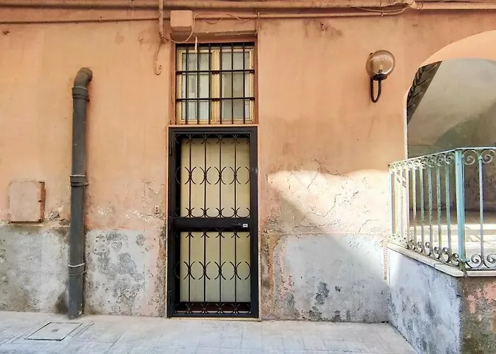 Sanniti' Vakantiehuis Rome