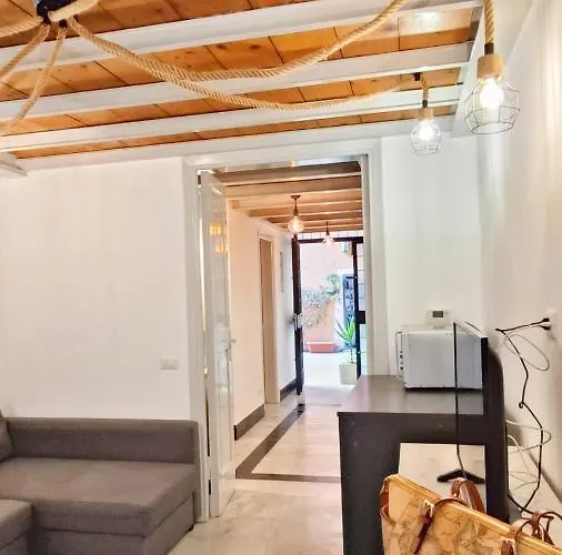 Sanniti' Vakantiehuis Rome