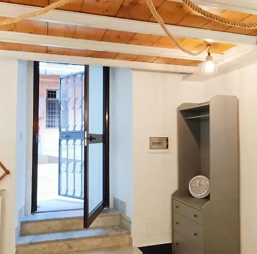 Sanniti' Vakantiehuis *