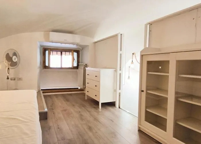 Vakantiehuis Sanniti' Rome
