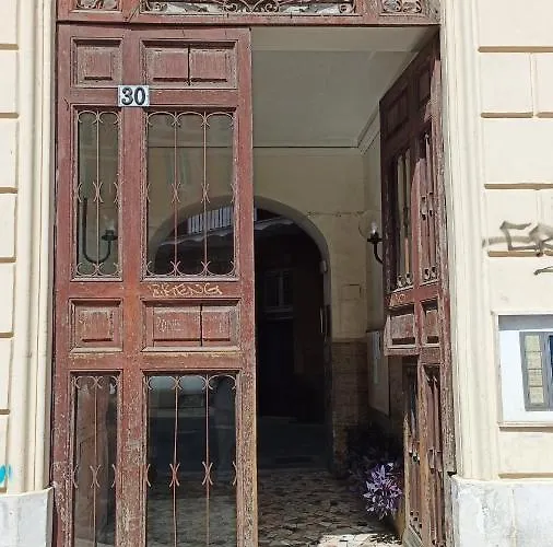 Sanniti' Vakantiehuis