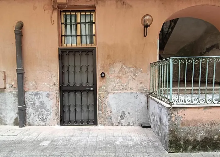 Vakantiehuis Sanniti' Rome