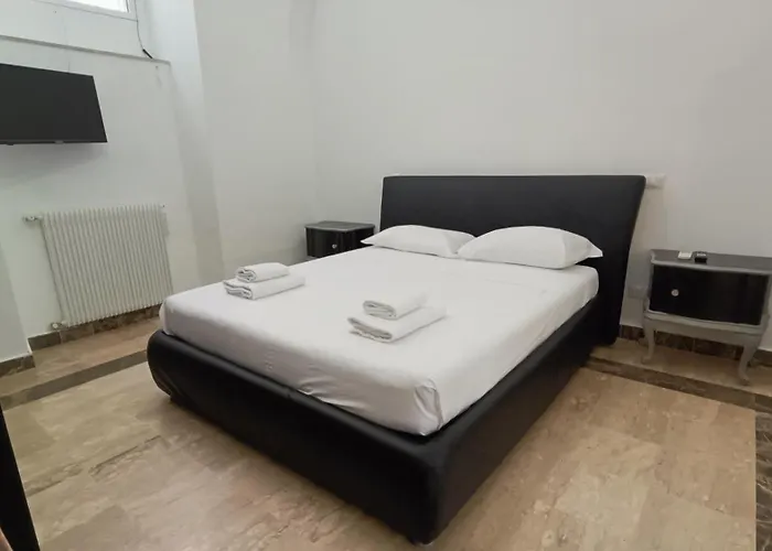 Sanniti' Vakantiehuis