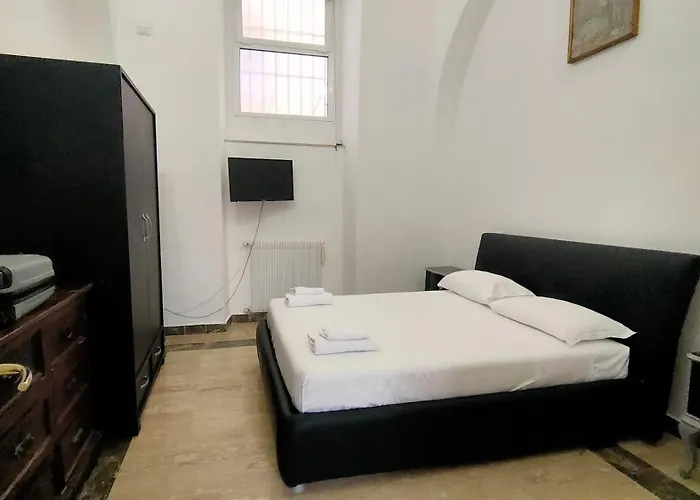 Vakantiehuis Sanniti' *