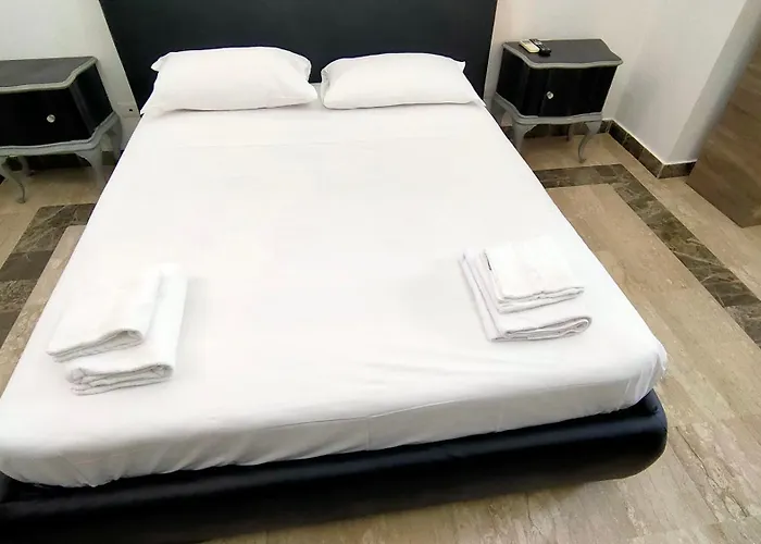 Vakantiehuis Sanniti' *