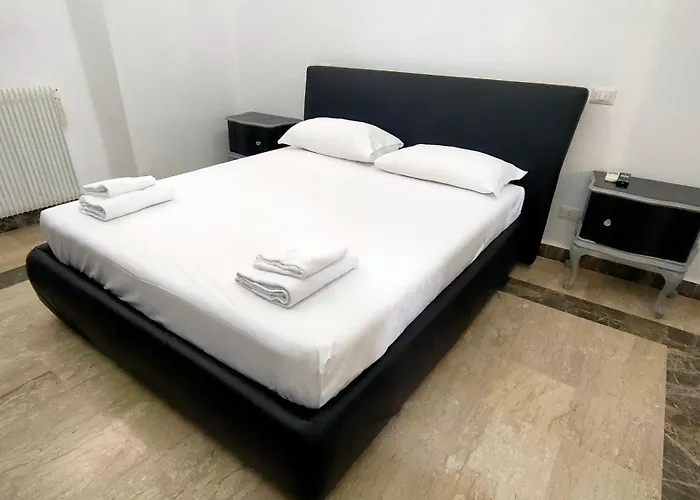 Sanniti' Vakantiehuis Rome