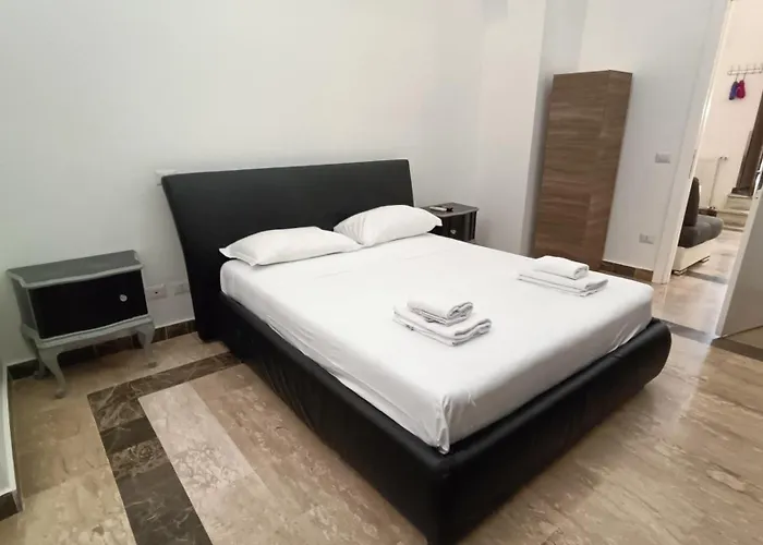 Sanniti' Vakantiehuis *
