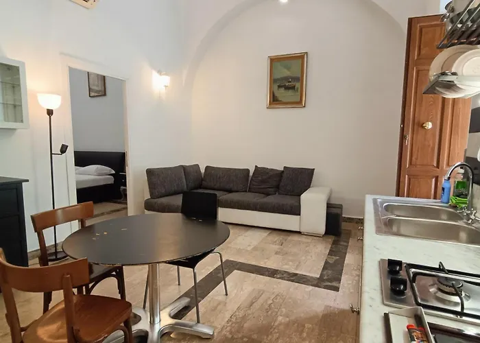 Vakantiehuis Sanniti' Rome