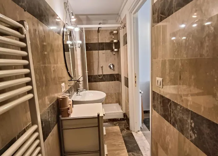 Vakantiehuis Sanniti'