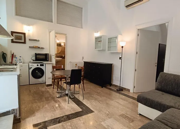 Sanniti' Vakantiehuis Rome