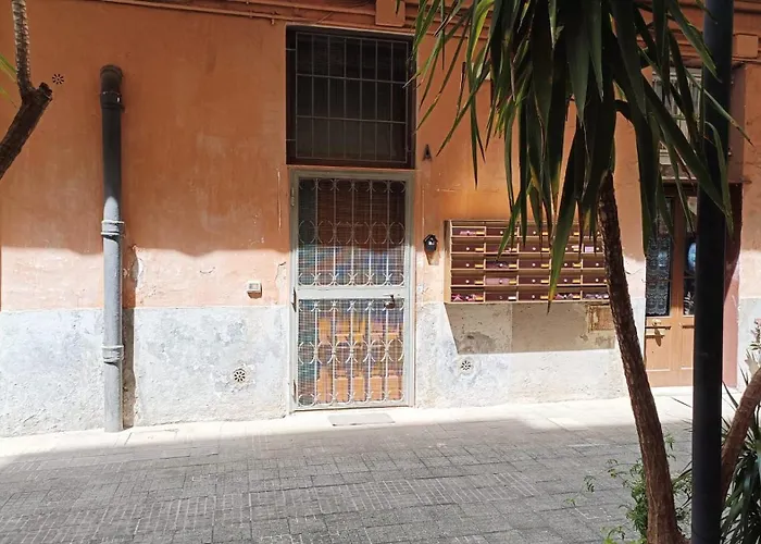 Vakantiehuis Sanniti' Rome