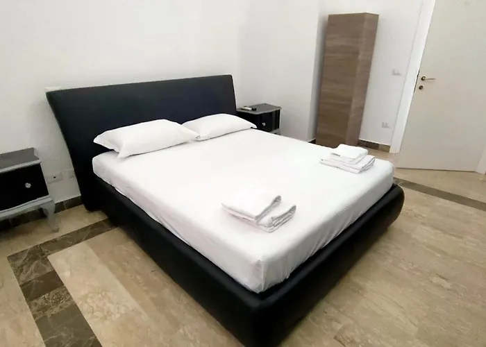 Vakantiehuis Sanniti'
