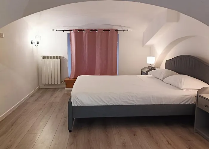 Vakantiehuis Sanniti' *