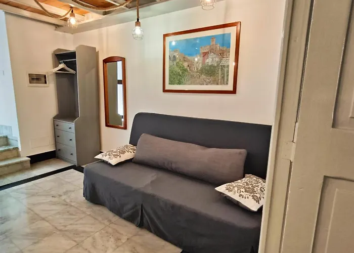 Sanniti' Vakantiehuis
