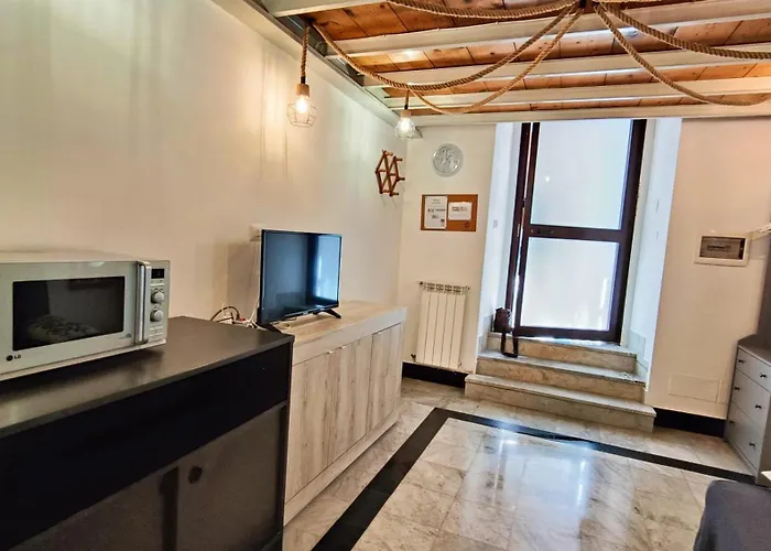 Vakantiehuis Sanniti' Rome