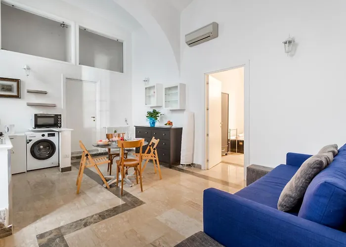 Vakantiehuis Sanniti' Rome