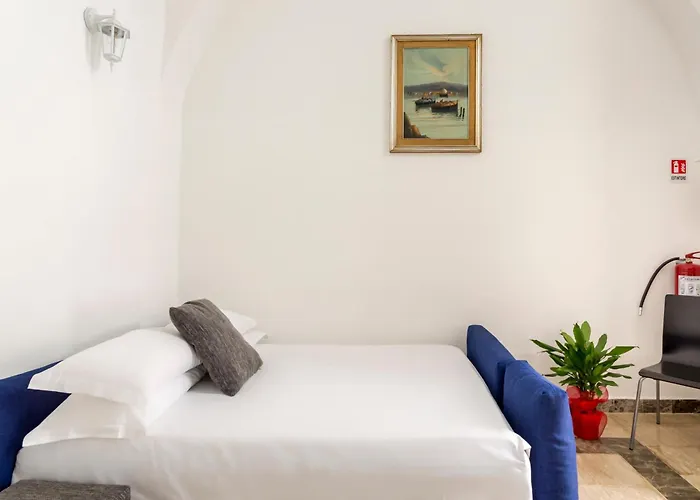 Sanniti' Vakantiehuis