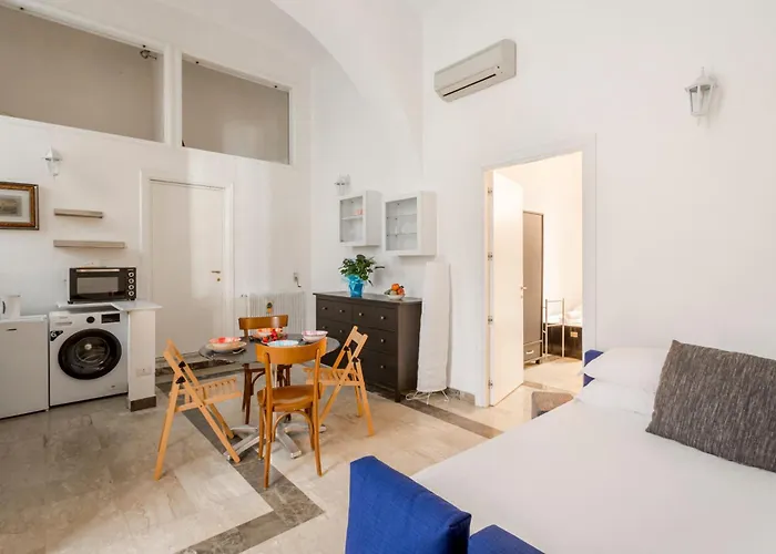 Vakantiehuis Sanniti' *