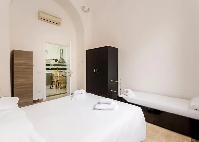 Sanniti' Vakantiehuis