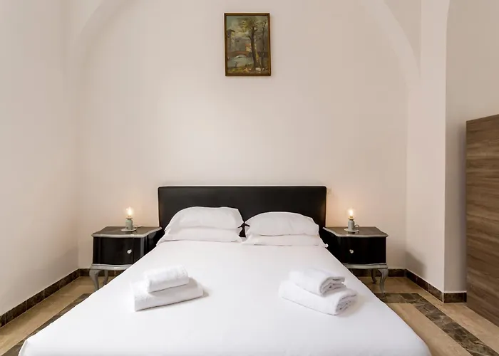 Sanniti' Vakantiehuis